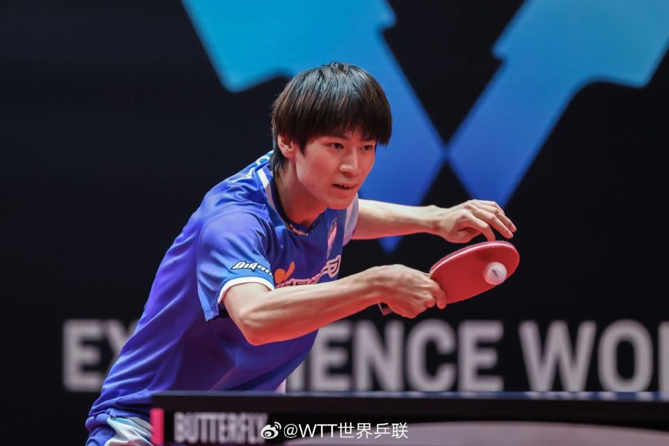 OoSbs, 国乒组合表 OoSbs, 国乒组合表