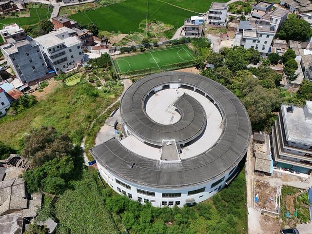 承丨探寻广, 政府加大对