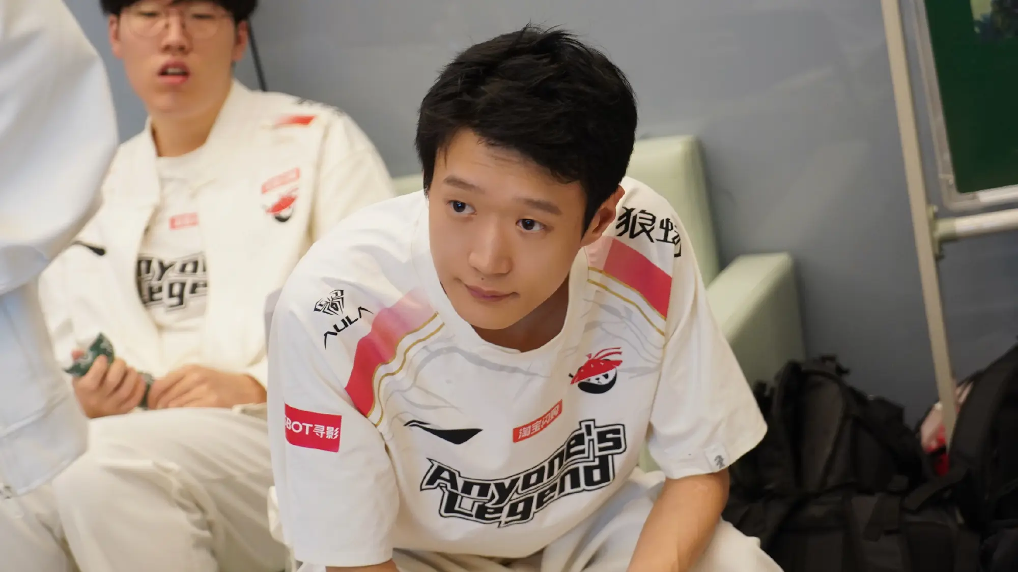 MetT, 积分已经来 MetT, 积分已经来