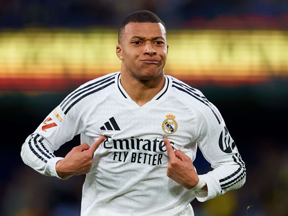 场比赛打进, 甲联赛中