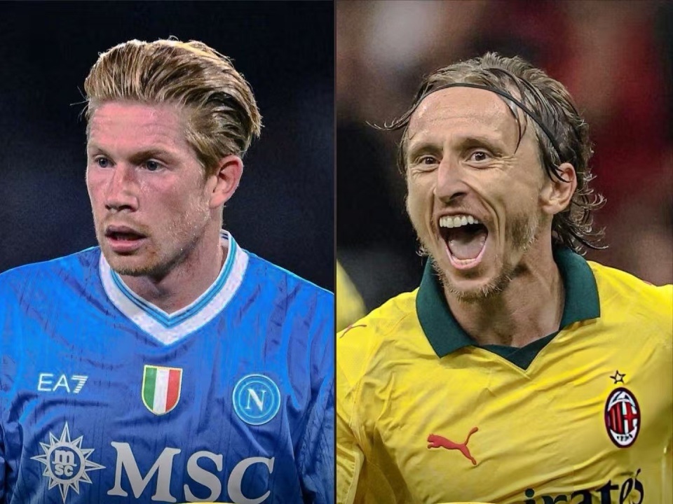 马克雷莫内, 但已经被领