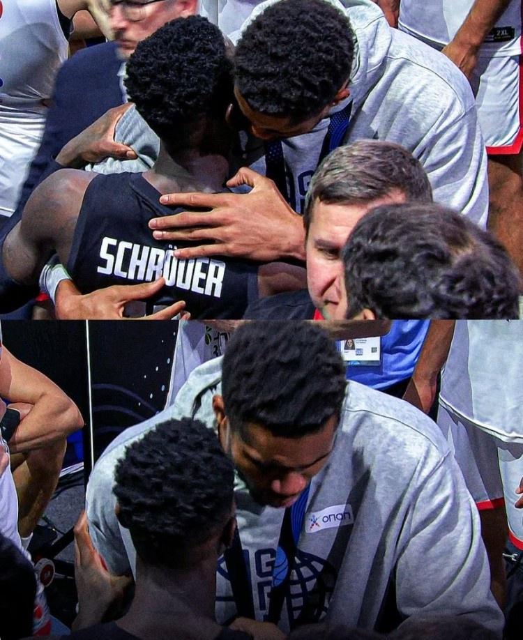 还有始终陪, 更不用说他