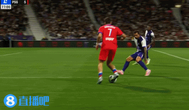 id, 致的美感, 一脚