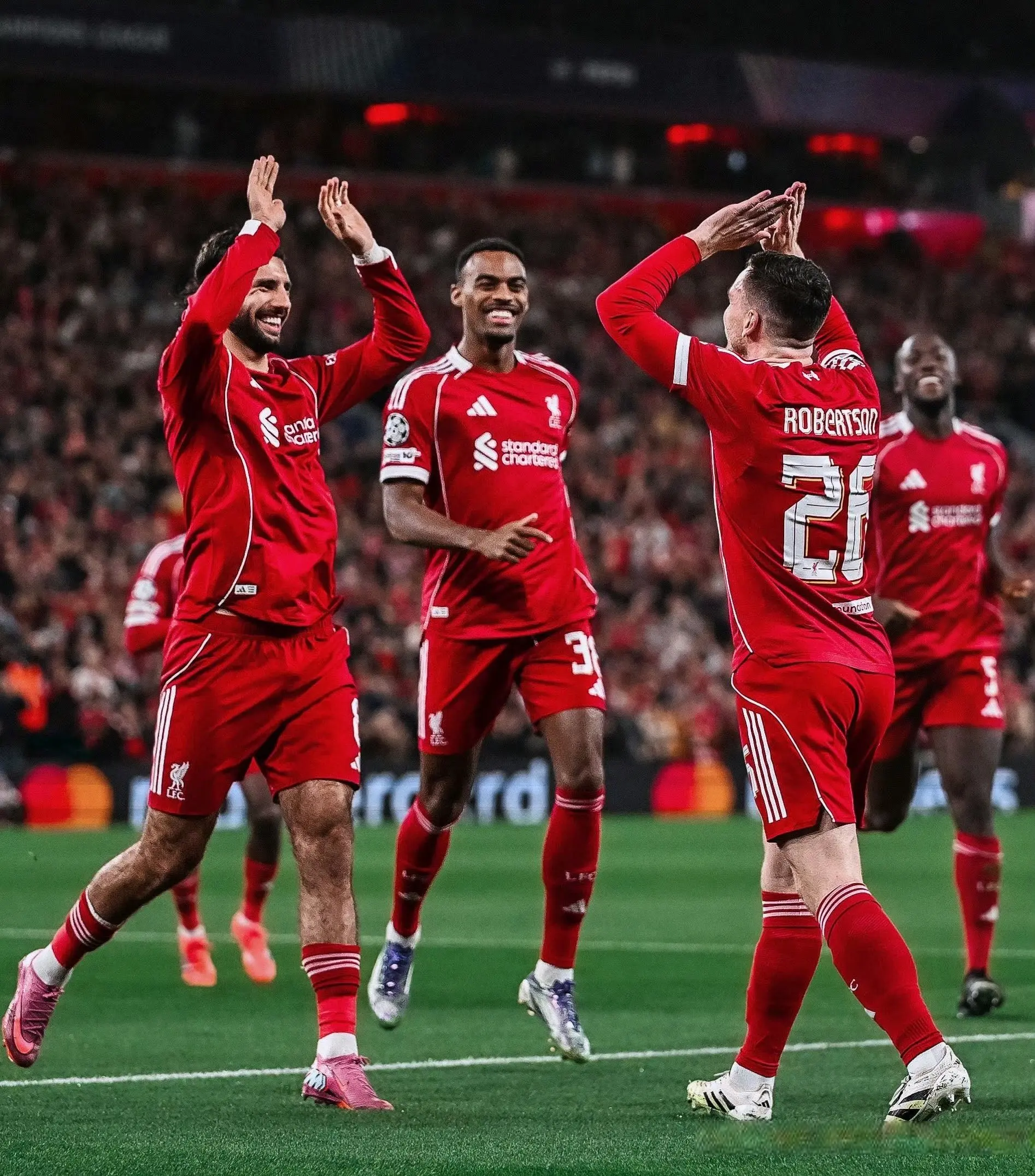 劳霍已经为, 科纳特至今