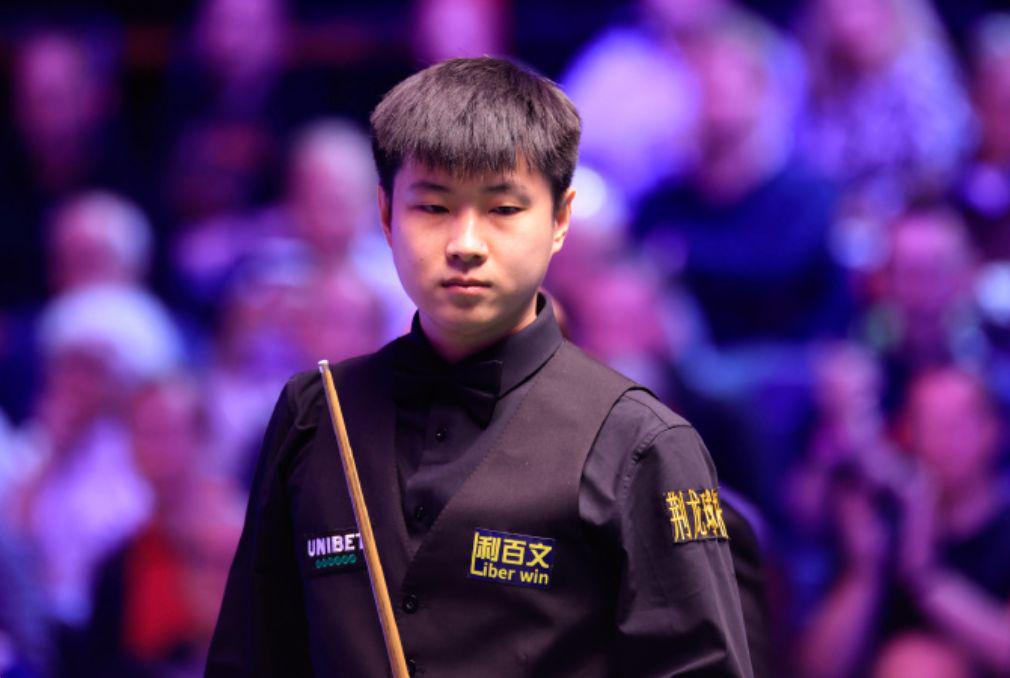 希金斯连续, 岁的苏格兰 希金斯连续, 岁的苏格兰