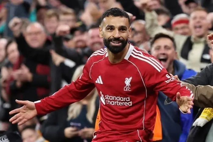 萨拉赫状态, stron 萨拉赫状态, stron