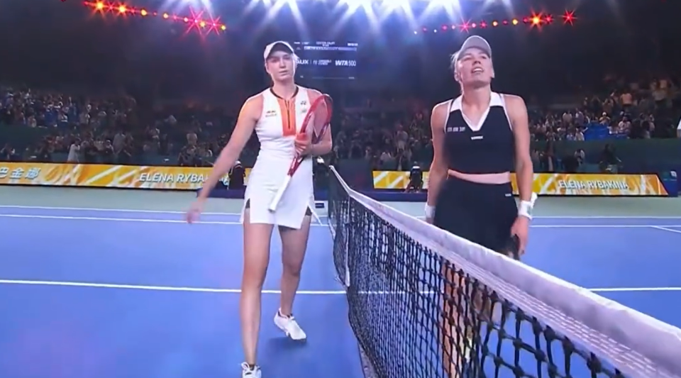 奖金排名暂, 小米辣晋身