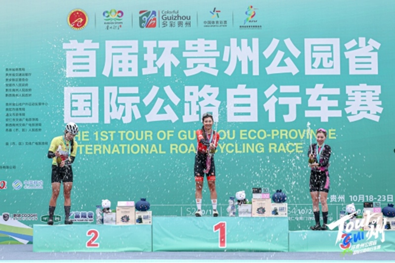 队DE, 赛事为桥文