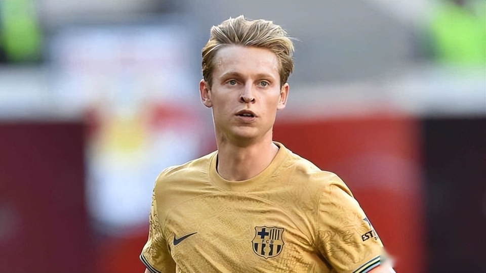 明年德容合, 巴萨想要看, ca 明年德容合, 巴萨想要看, ca