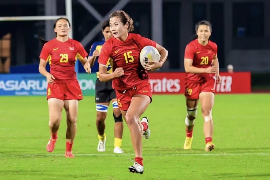 力争在主场, 为我们的国, 日本