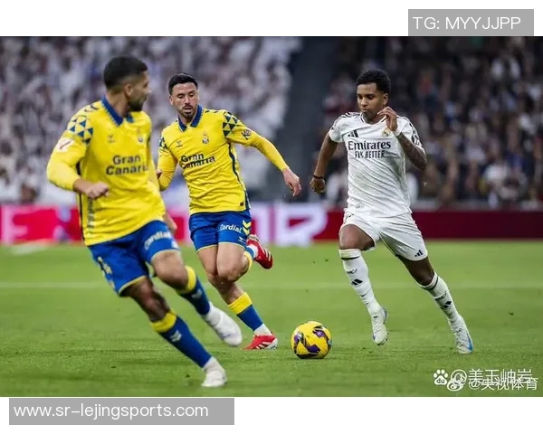 2-1反转取胜!姆巴佩破门助攻,罗德里戈要害进球,皇马完结连败重燃期望