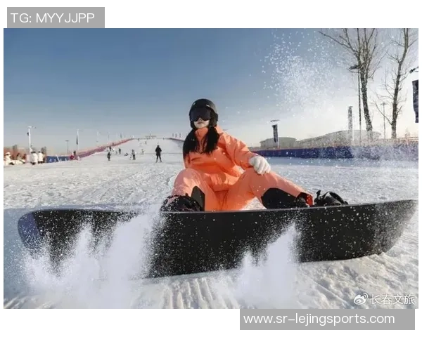 “京”喜动身，“长”享冰雪！长春向京津冀小伙伴喊话：学滑雪，到长春！